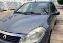 Autos - Renault Symbol 1.6 2010 Nafta 185000Km - En Venta