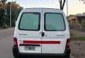 Utilitarios - Peugeot Partner 2014 Diesel 200000Km - En Venta