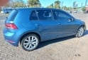 Autos - Volkswagen Golf 1.4 turbo tsi 2018 Nafta 76000Km - En Venta