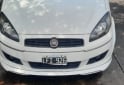 Autos - Fiat Fiat idea 2012 Nafta 105000Km - En Venta