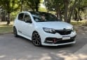 Autos - Renault Sandero RS 2021 Nafta 62000Km - En Venta
