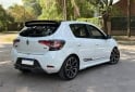 Autos - Renault Sandero RS 2021 Nafta 62000Km - En Venta