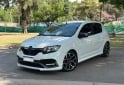 Autos - Renault Sandero RS 2021 Nafta 62000Km - En Venta