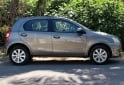 Autos - Toyota TOYOTA-ETIOS 1.5 2017 Nafta 79400Km - En Venta