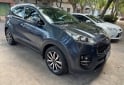 Camionetas - Kia Sportage AWD 2016 Nafta 134000Km - En Venta