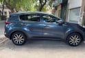 Camionetas - Kia Sportage AWD 2016 Nafta 134000Km - En Venta