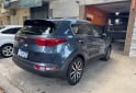 Camionetas - Kia Sportage AWD 2016 Nafta 134000Km - En Venta