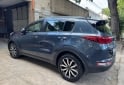 Camionetas - Kia Sportage AWD 2016 Nafta 134000Km - En Venta