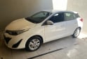 Autos - Toyota Yaris XLS CVT Pack 2021 Nafta 40000Km - En Venta
