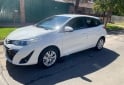 Autos - Toyota Yaris XLS CVT Pack 2021 Nafta 40000Km - En Venta