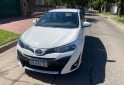 Autos - Toyota Yaris XLS CVT Pack 2021 Nafta 40000Km - En Venta