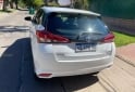 Autos - Toyota Yaris XLS CVT Pack 2021 Nafta 40000Km - En Venta