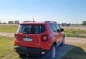 Camionetas - Jeep Jeep renegade sport 1.8 n 2018 Nafta 130000Km - En Venta