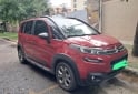 Autos - Citroen Aircross Feel vti 2017 Nafta 146000Km - En Venta
