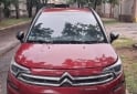 Autos - Citroen Aircross Feel vti 2017 Nafta 146000Km - En Venta