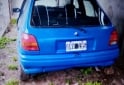 Autos - Ford fiesta 1995 Nafta 111111Km - En Venta