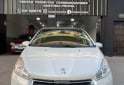 Autos - Peugeot 208 feline 2014 Nafta 136000Km - En Venta