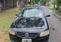 Autos - Volkswagen Gol 2008 Nafta 164000Km - En Venta