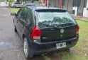 Autos - Volkswagen Gol 2008 Nafta 164000Km - En Venta