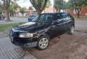Autos - Volkswagen Gol 2008 Nafta 164000Km - En Venta
