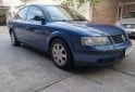 Autos - Volkswagen Passat 1.8T 1999 Nafta 235000Km - En Venta