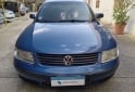 Autos - Volkswagen Passat 1.8T 1999 Nafta 235000Km - En Venta
