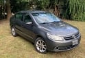 Autos - Volkswagen Voyage 2010 Nafta 165800Km - En Venta