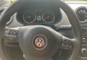 Autos - Volkswagen Voyage 2010 Nafta 165800Km - En Venta