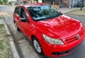 Autos - Volkswagen Gol trend 2009 Nafta 228Km - En Venta