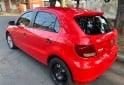 Autos - Volkswagen Gol trend 2009 Nafta 228Km - En Venta