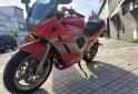 Motos - Suzuki GSX750F 1991 Nafta 36000Km - En Venta