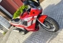 Motos - Suzuki GSX750F 1991 Nafta 36000Km - En Venta