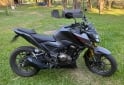 Motos - Honda CB300F TWISTER 2025 Nafta 890Km - En Venta