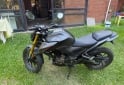Motos - Honda CB300F TWISTER 2025 Nafta 890Km - En Venta