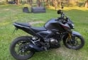 Motos - Honda CB300F TWISTER 2025 Nafta 890Km - En Venta