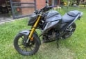 Motos - Honda CB300F TWISTER 2025 Nafta 890Km - En Venta