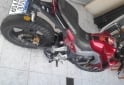 Motos - Honda Cb 2017 Nafta 42000Km - En Venta