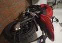 Motos - Gilera Naket 2017 Nafta 25000Km - En Venta