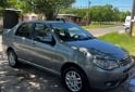 Autos - Fiat Siena 2008 Nafta 157000Km - En Venta