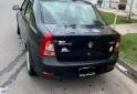 Autos - Renault Logan 2011 GNC 225000Km - En Venta