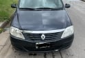 Autos - Renault Logan 2011 GNC 225000Km - En Venta