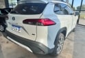 Camionetas - Toyota Corolla Cross Seg 2021 Nafta 50000Km - En Venta