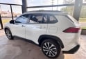 Camionetas - Toyota Corolla Cross Seg 2021 Nafta 50000Km - En Venta