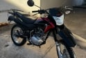 Motos - Honda XR 150 2023 Nafta 17000Km - En Venta