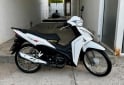 Motos - Honda Wave S 2024 Nafta 8000Km - En Venta