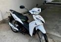 Motos - Honda Wave S 2024 Nafta 8000Km - En Venta