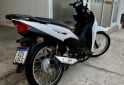 Motos - Honda Wave S 2024 Nafta 8000Km - En Venta