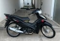 Motos - Honda Wave S 2021 Nafta 17000Km - En Venta