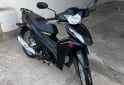 Motos - Honda Wave S 2021 Nafta 17000Km - En Venta
