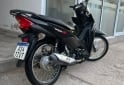 Motos - Honda Wave S 2021 Nafta 17000Km - En Venta